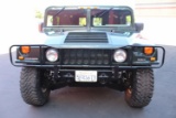 2002 Hummer H1 SUV