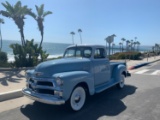 1954 Chevrolet 3100 pick up
