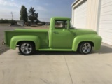 1956 Ford F100 Step side