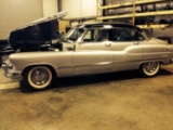 1950 Buick 4 Door
