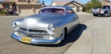 1950 Mercury Custom