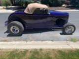 1932 Ford Roadster