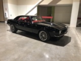 1968 Chevrolet Camaro Restomod