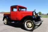 1930 Ford Model A Pickup