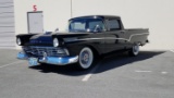 1957 Ford Ranchero pickup