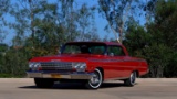 1962 Chevrolet Impala Super Sport Hardtop