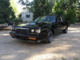 1984 Buick Grand National