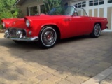 1955 Ford Thunderbird