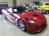 2014 Chevrolet Corvette
