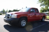 2007 Dodge Dakota Xtra Cab Truck
