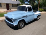 1956 Chevrolet Truck