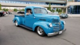 1941 Dodge Pick Up
