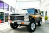 1972 Chevrolet K5 SUV