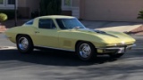 1967 Chevrolet Corvette