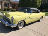 1954 Buick Super Convertible