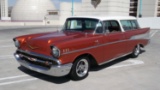 1957 Chevrolet Nomad Wagon