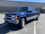 1995 Chevrolet K1500 Xtra Cab Pickup