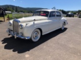 1958 Bentley Sedan S1 Saloon