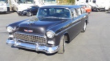 1955 Chevrolet Nomad Wagon