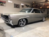 1964 Pontiac Grand Prix