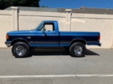 1988 Ford F150 Lariat 4x4 Pick up