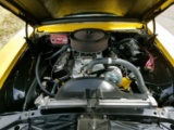 1968 Pontiac Firebird