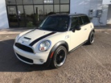 2007 Mini Cooper S