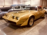 1979 Pontiac Trans Am