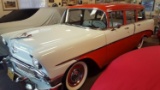 1956 Chevrolet 210 Wagon