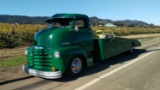 1948 Chevrolet 3100 Coe Truck