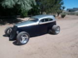 1934 Ford Phaeton 2 Door - sold with Lot S200A