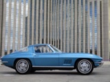 1967 Chevrolet Corvette