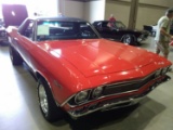 1969 Chevrolet El Camino