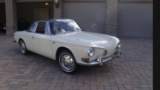 1968 VolksWagen Karmann Ghia Type 34   DE Luxe