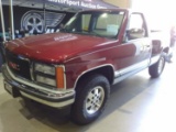 1990 GMC K1500 Pickup