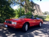 1991 Cadillac