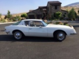 1963 Studebaker Avanti