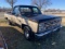 1985 Chevrolet Pickup
