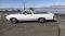1967 Chevrolet El Camino