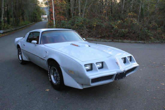1979 Pontiac Trans Am