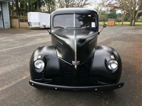 1940 Ford Pickup