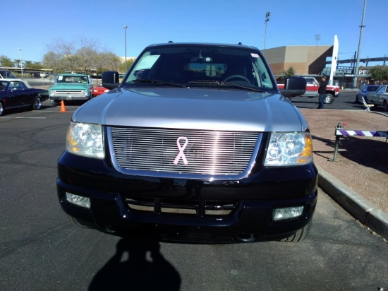 2006 Ford Expedition Custom