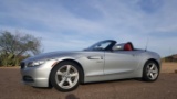 2014 BMW Z4 Roadster