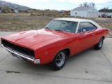 1968 Dodge Charger