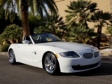 2007 BMW Z4M Roadster