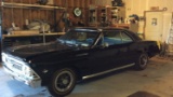 1966 Chevrolet Chevelle