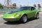 1971 Datsun 240 Z Hatchback