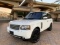 2011 Land Rover Range Rover SC