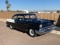 1957 Chevrolet 210 Black Widow Tribute