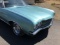 1970 Chevrolet Chevelle Malibu